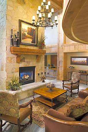 Silverado Lodge, Park City - Canyons Village by Vail Resorts