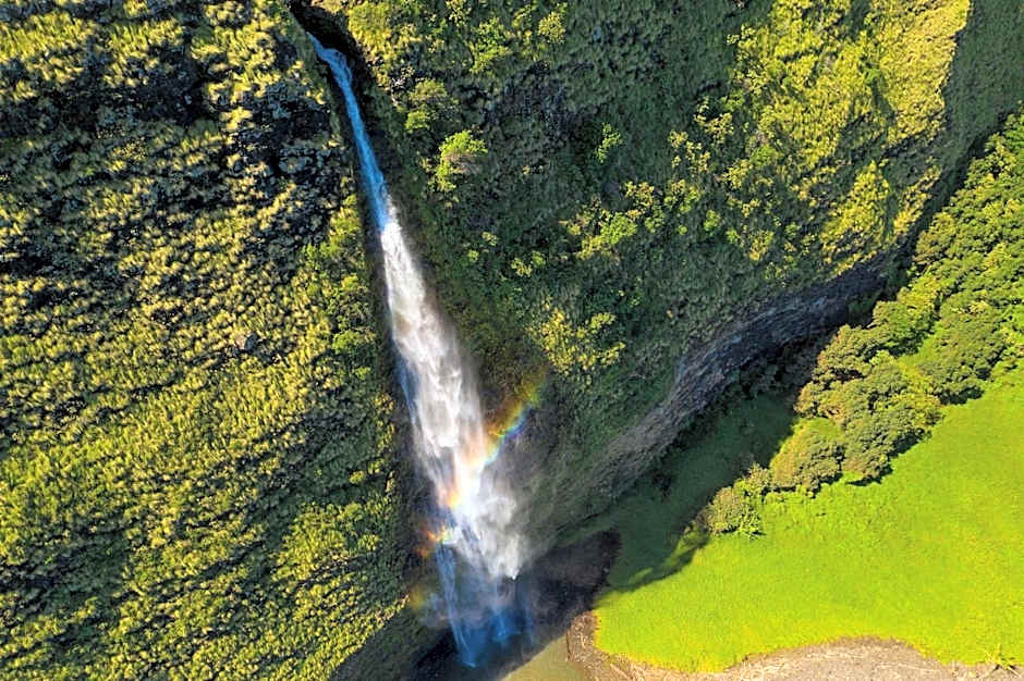Waipi'o Lodge
