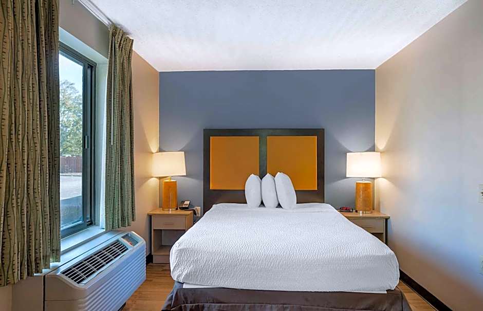 Extended Stay America Suites - Philadelphia - Airport - Bartram Ave.