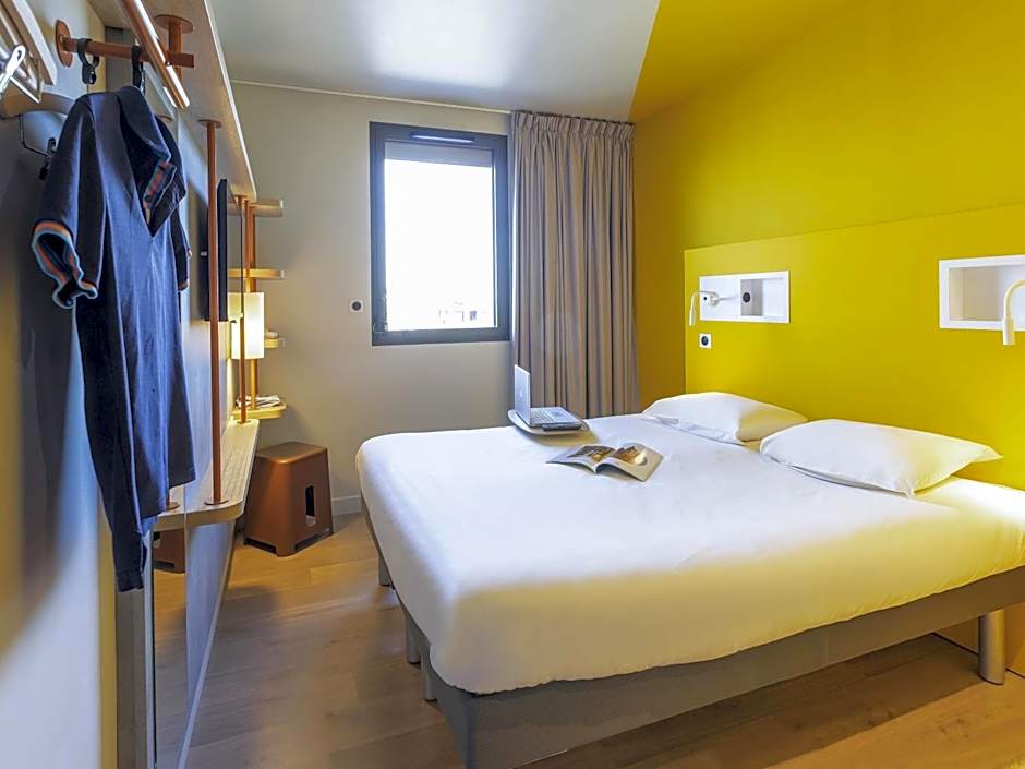 ibis budget Rennes Rte Lorient