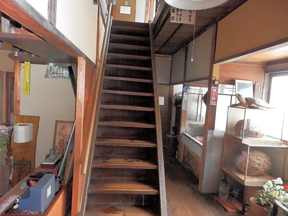 Maruka Ryokan