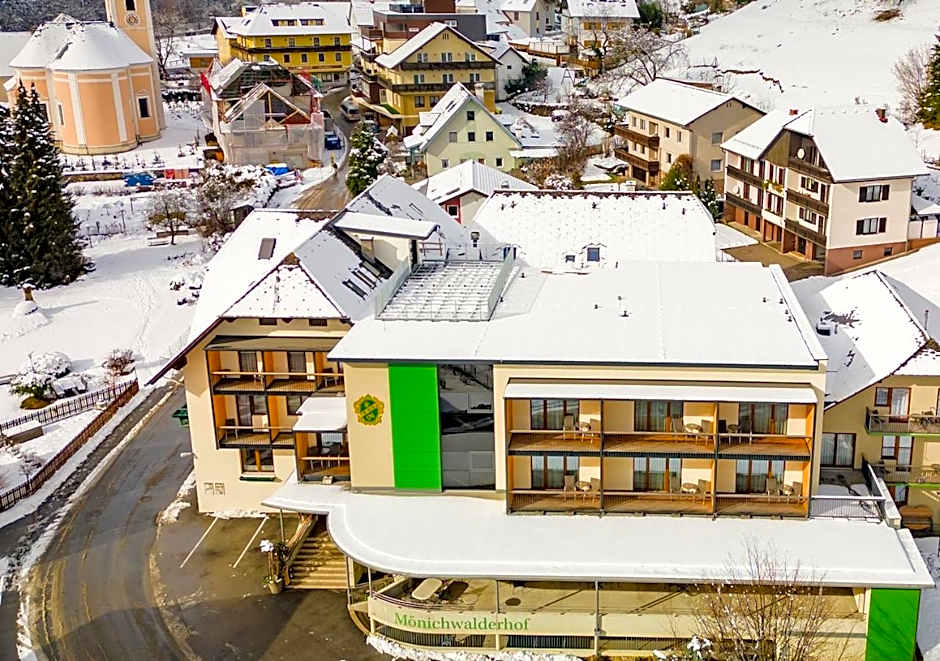 Hotel Mönichwalderhof