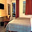 Hotel Lac Bleu 1650