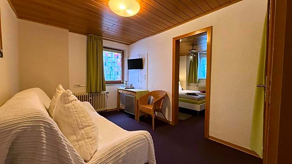 City B&B Cochem