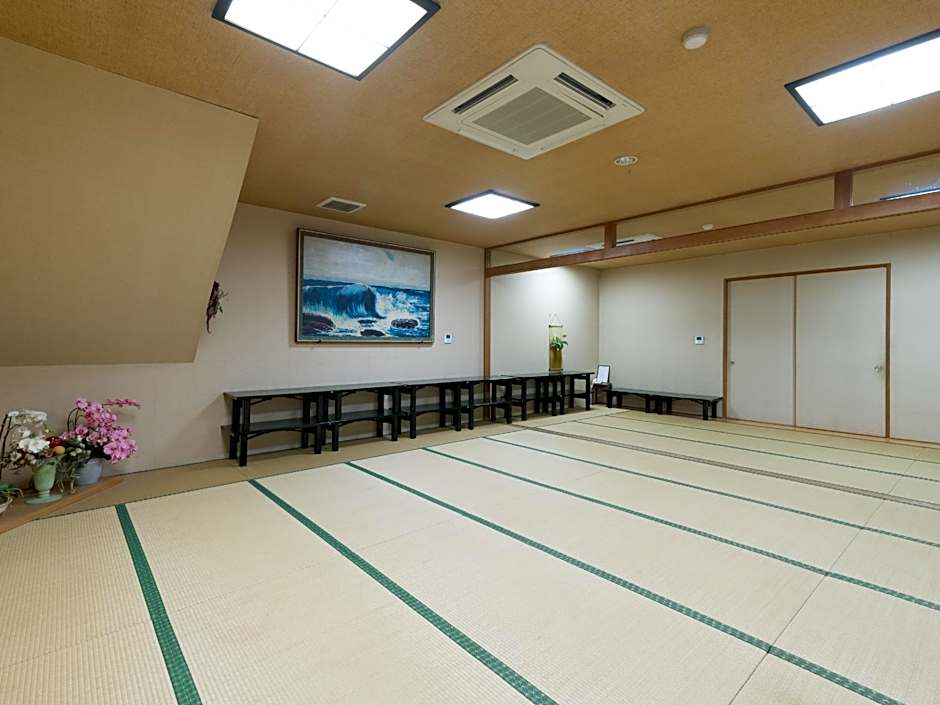 KOIJIGAHAMA KUROSHIO