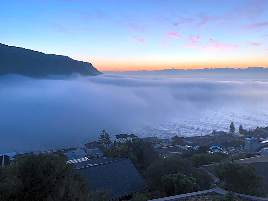 1 Mountain Rd Boutique B & B