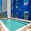 Comfort Inn & Suites New Port Richey Downtown District