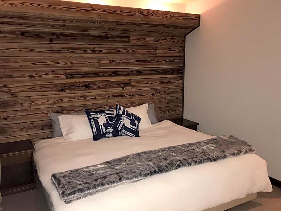 Legend Inn Myoko