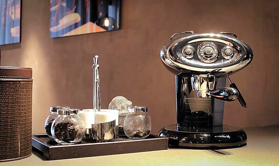 Hotel Zhero - Ischgl/Kappl