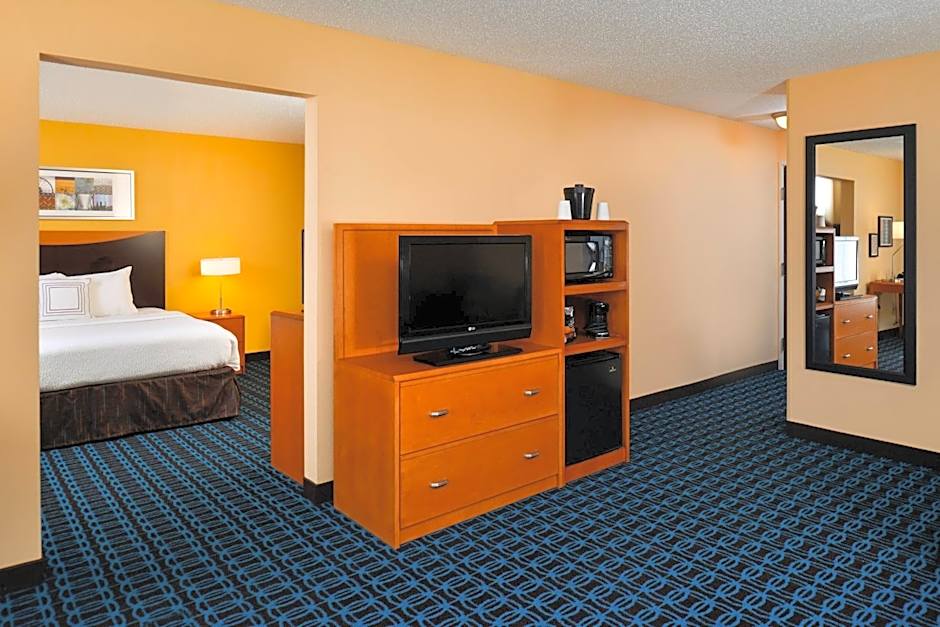 Fairfield Inn & Suites by Marriott Helena