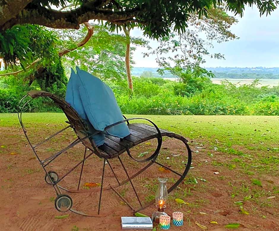 St Lucia Kingfisher Lodge