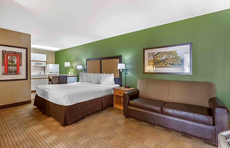 Extended Stay America Select Suites - Phoenix - Mesa - West