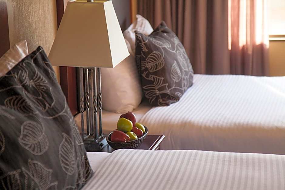 Medicine Hat Lodge, Trademark Collection by Wyndham