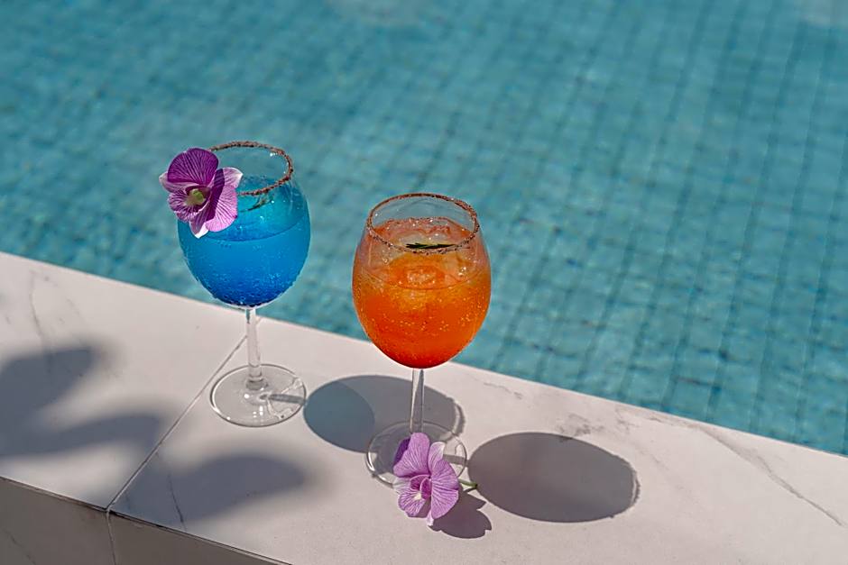 Shenzhen Tower Hotel Bangkok