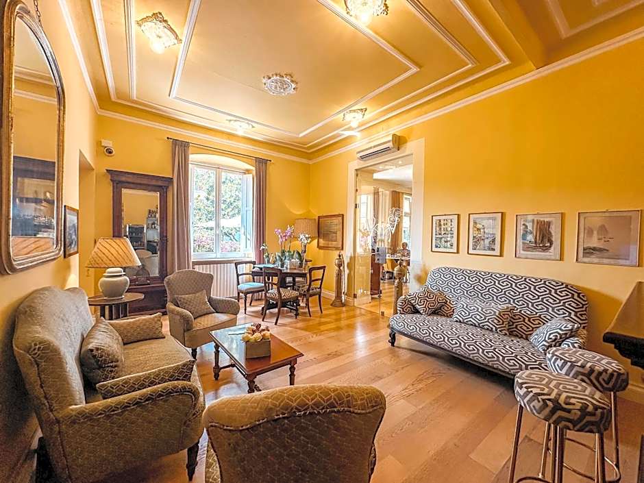 Hotel Villa Anita