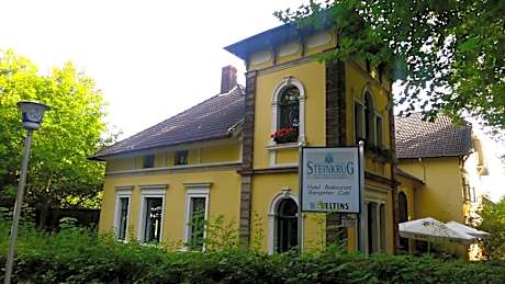 Hotel Restaurant Steinkrug