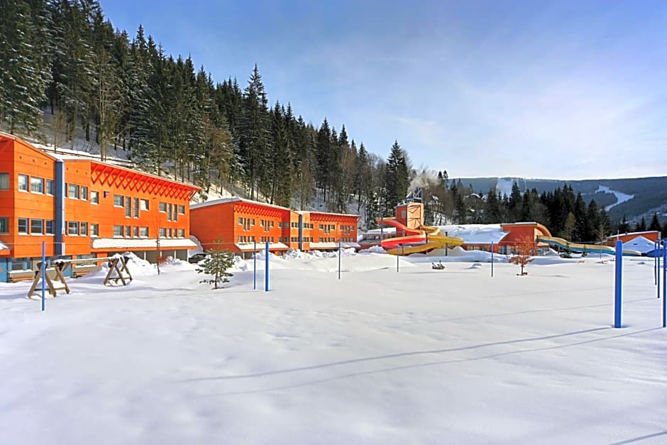 Resort Špindl