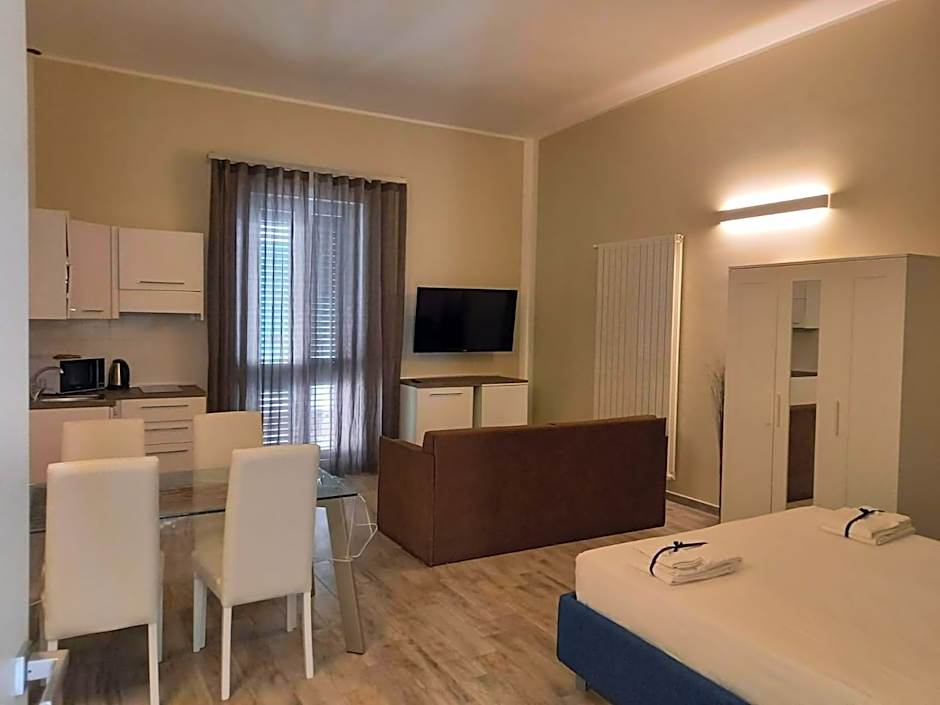 TRANI La Grazia B&B & Home