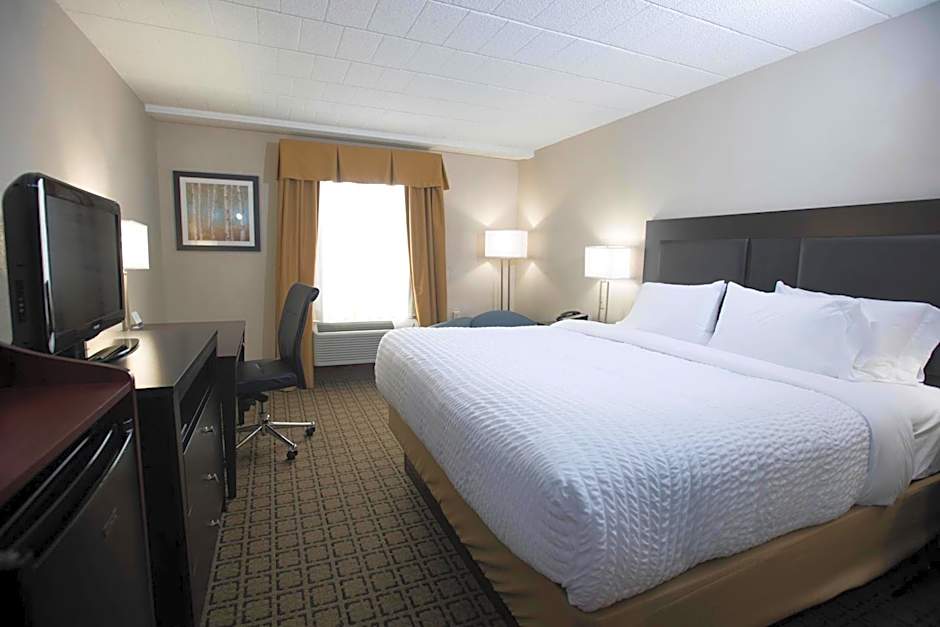 Clarion Inn Cranberry Township