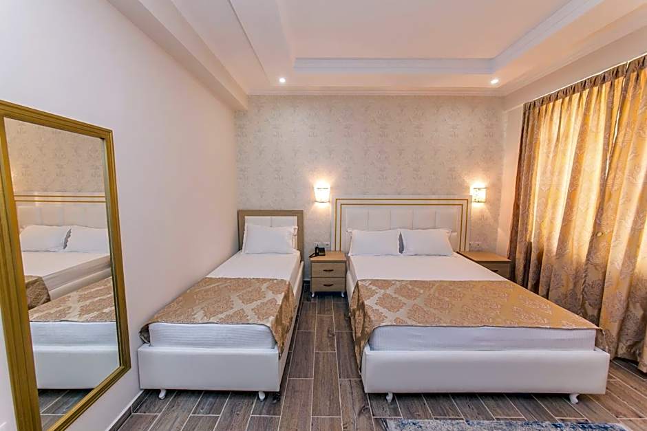 Hotel Belagrita