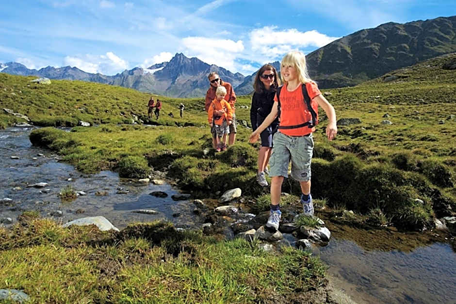 Hotel Tia Smart Natur