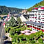 Moselstern Hotel Brixiade &Triton