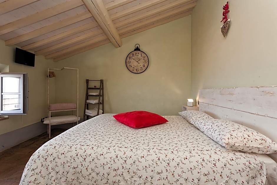 Scalette di Piazza B&B