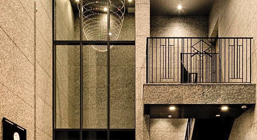 Hotel Dans Le Coeur Osaka Umeda