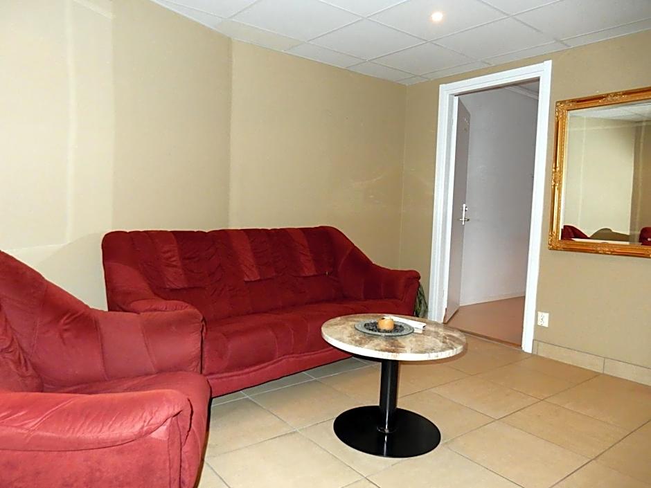 Grand Hotell Bollnäs