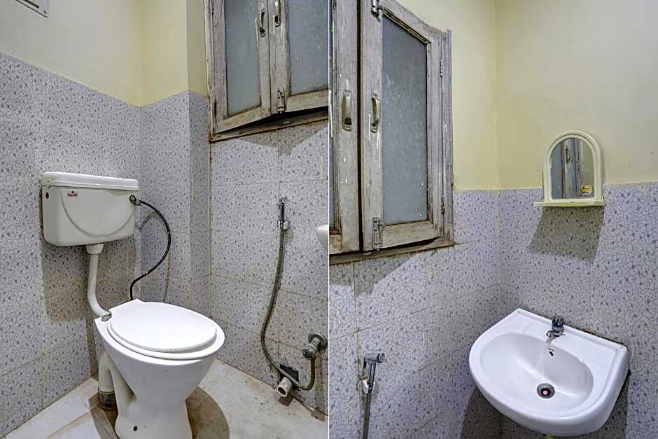 Hotel O Wamson Alpha Co living Stays