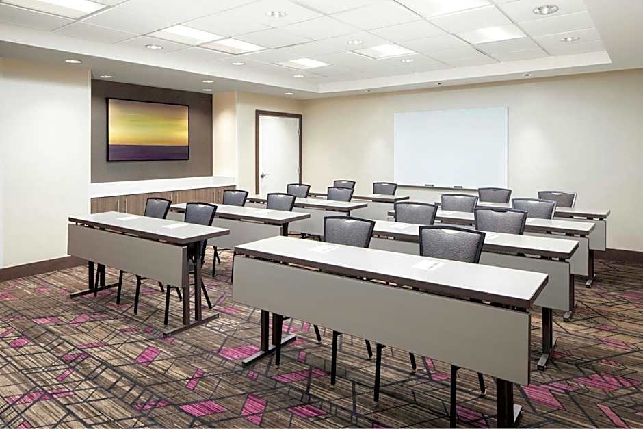 Residence Inn by Marriott Wheeling-St. Clairsville, OH