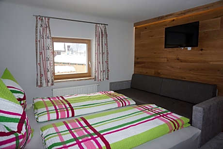 Apartment - Split Level