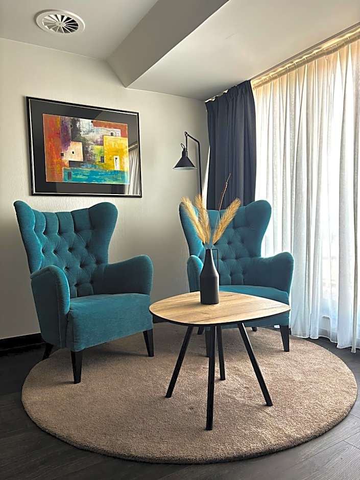 Hotel Harmony