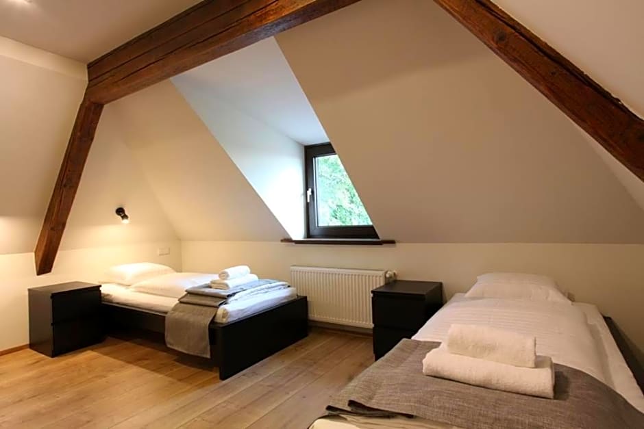 Landgasthaus Jägerhof by Nordicon GmbH