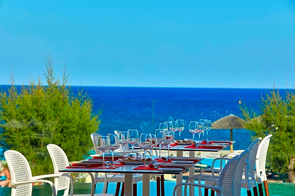 Atlantica Aegean Blue