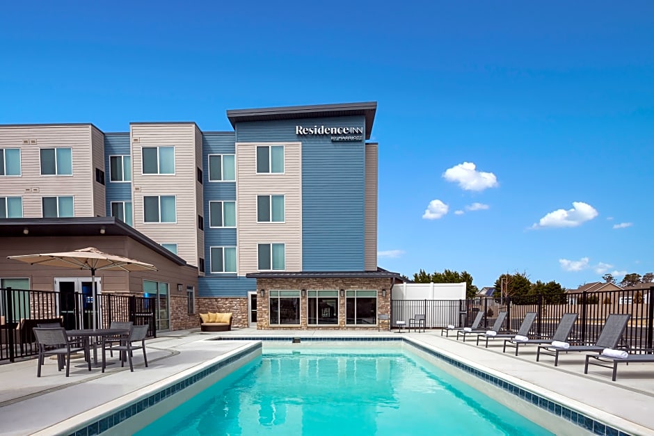 Residence Inn by Marriott Rehoboth Beach