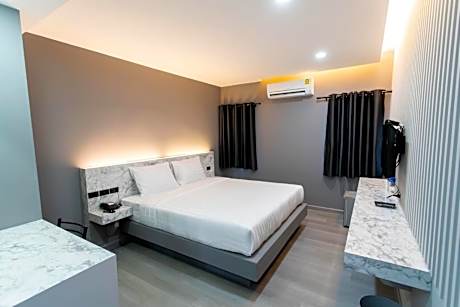 S3 Hotel (Rayong)