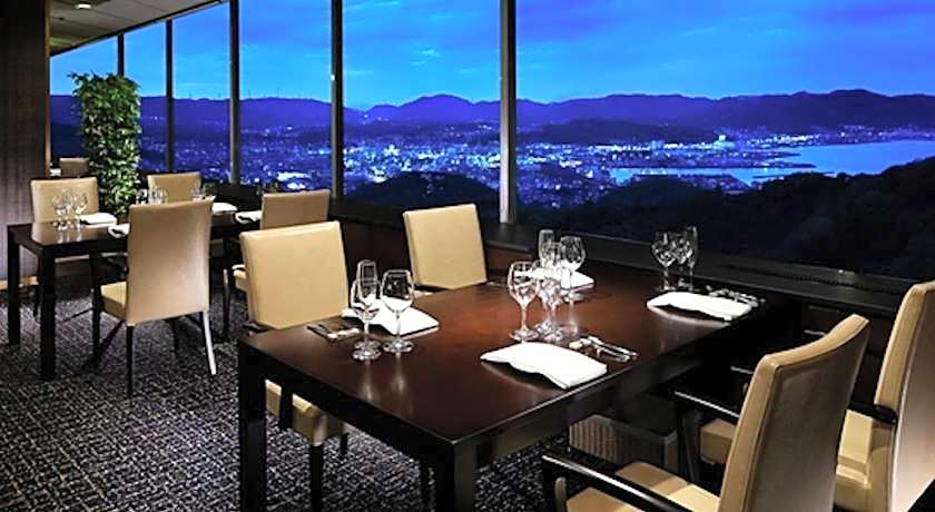 Setouchi Kojima Hotel