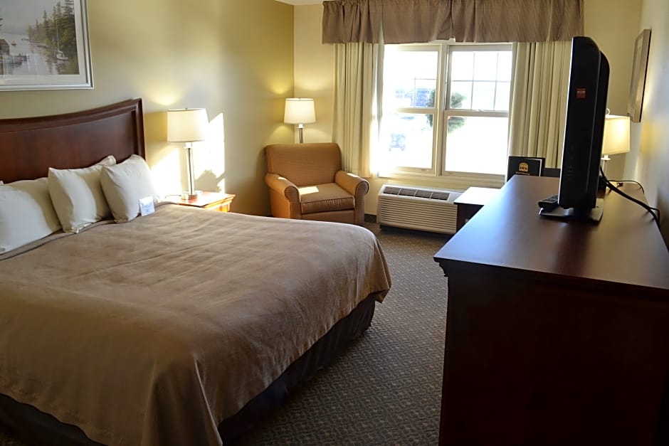 Country Inn at The Mall