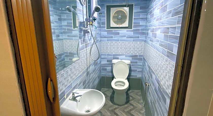 Suria Cameron Hotel B