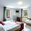 Ciasa Alpina Relax Hotel