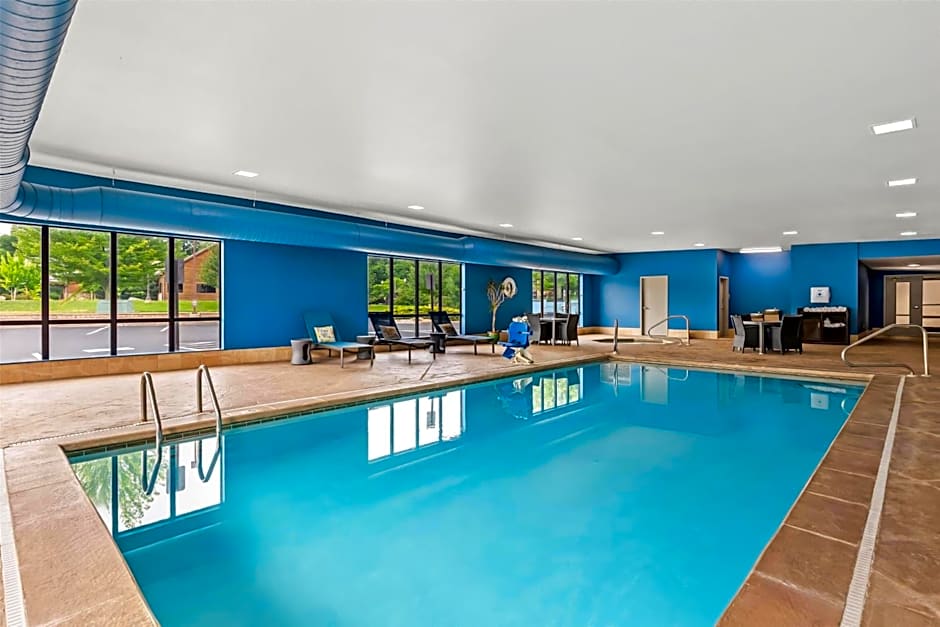 Hampton Inn By Hilton & Suites Grove City