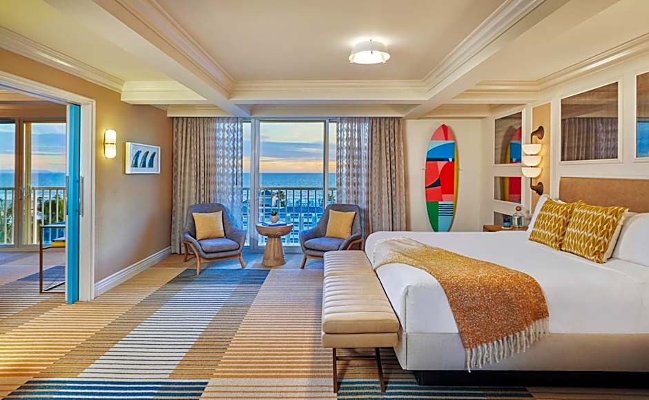 Viceroy Santa Monica