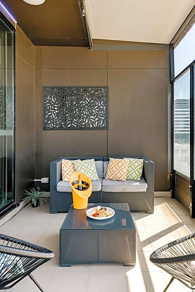 The Constance Fortitude Valley