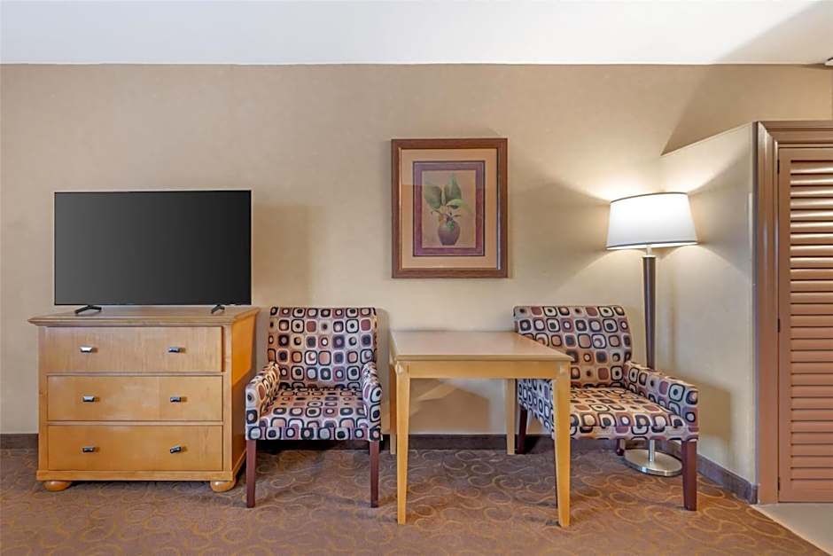 Best Western Plus Pavilions