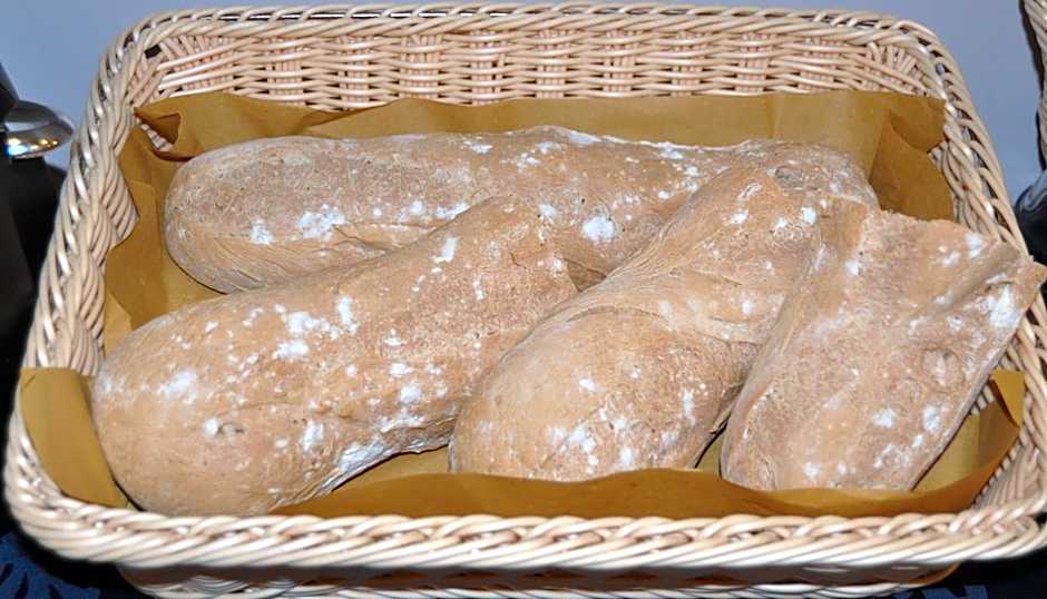 Hotel Susy - Bakery & Gluten Free Home Made - direttamente su viale Dante a due passi dal mare