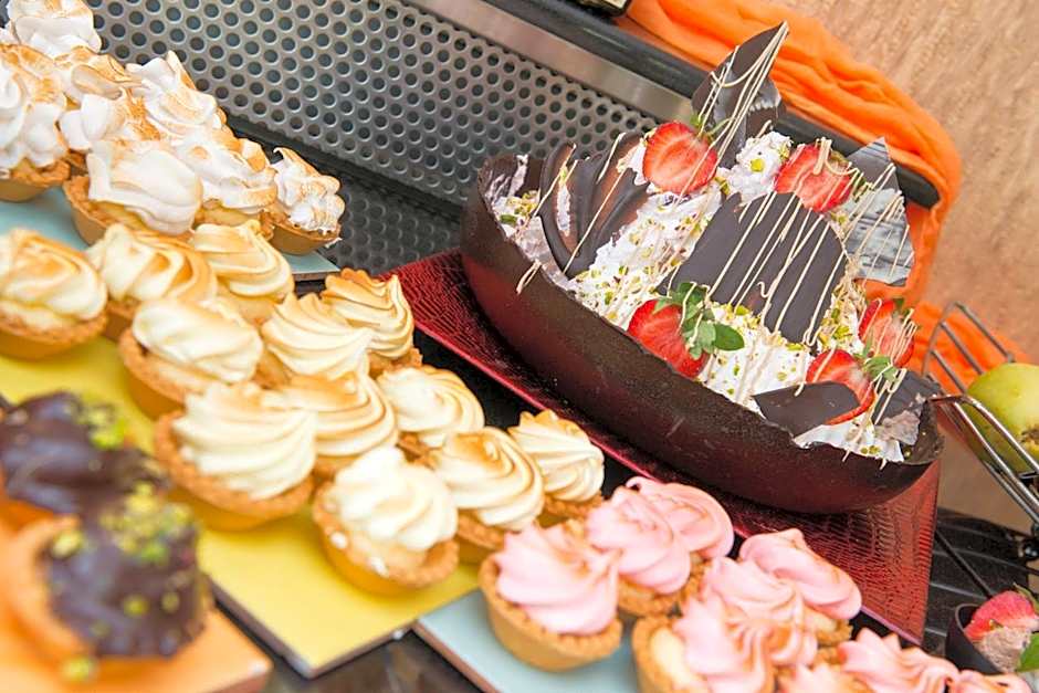 Atrium Hotel Thassos