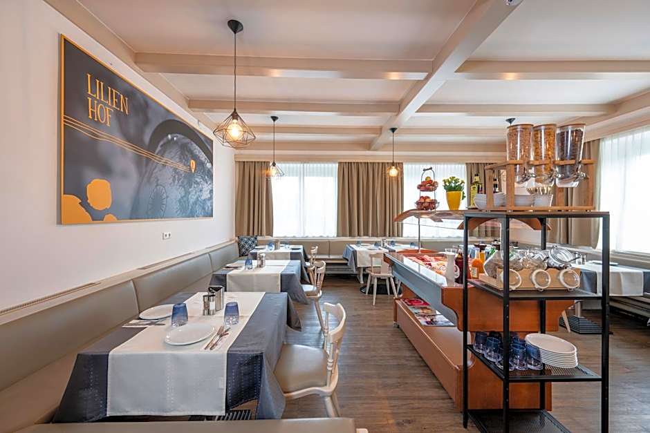 Salzburg Hotel Lilienhof