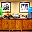Hampton Inn By Hilton Elizabeth City