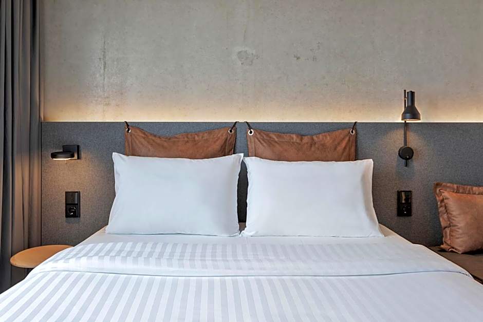 Moxy Hamburg Altona